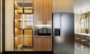 Imagem 7: Belo Horizonte - Apartamento Padrão - Carmo