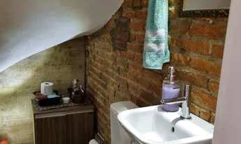 Imagem 4: Casa /Sobrado de Vila Vende ou Aluga 145 m2, 3 quartos, 1 vaga na Chácara Santo Antonio