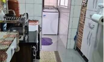 Imagem 5: Apartamento-São Paulo-TREMEMBÉ