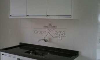 Imagem 2: Apartamento - Parque Residencial Aquarius - 82m² - 2 Dormitórios