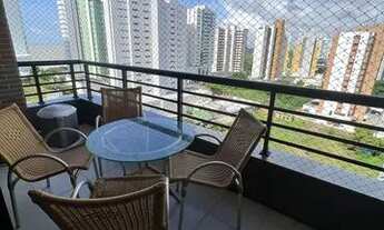 Imagem 7: Apartamento Mobiliado na Ponta do Farol