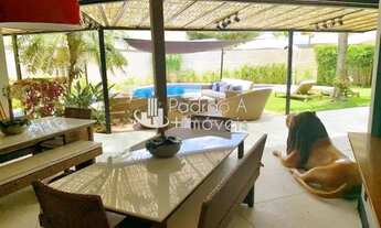 Imagem 2: Casa em Condomínio no bairro Barra da Tijuca, 5 dorm, 4 suíte, 3 vagas, 700 m Não perca es