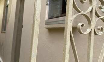 Imagem 7: Casa na Abolição