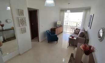 Imagem 2: Apartamento temporada 2 quartos c/ suíte próximo do mar da Praia do Morro