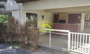 Imagem 3: Apartamento com 2 quartos em Vista Alegre - São Gonçalo - RJ