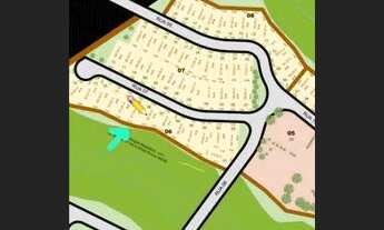 Imagem 3: Excelente terreno Bella Vitta 377 metros Jundiai