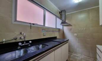 Imagem 7: Apartamento com 123m², 3 Dormitório e 1 Vaga à venda no Paraíso