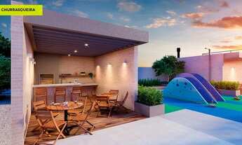 Imagem 3: Residencial Motiró Santa Filomena