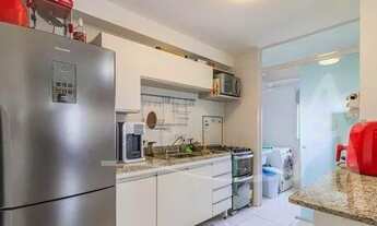 Imagem 7: BARUERI - Apartamento Padrão - Alphaville