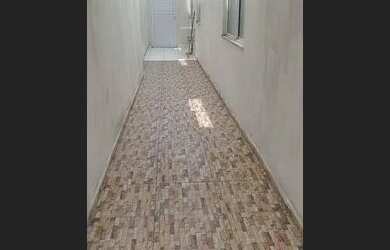 Imagem 11: Casa com 2/4 sendo uma suíte, 77 m² - venda por R$ 280.000 ou aluguel por R$ 1.500/mês - P