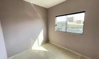 Imagem 4: Aluga-se Aptos de 02 e 03 Qd. 200 Conj. 01, Recanto das Emas -DF!