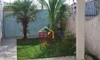 Imagem: Casa com 3 dormitórios para alugar, 120