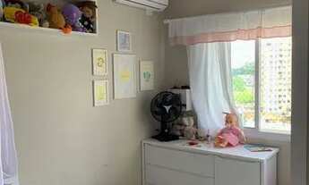 Imagem 6: Apartamento para venda possui 78 metros quadrados com 3 quartos em Mangueirão - Belém - PA