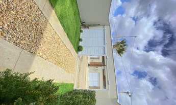 Imagem 2: CASAS PLANAS EM EUSÉBIO