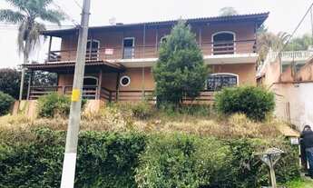 Imagem: EDUARDO. CASA EM SÃO PAULO NA ZONA SUL