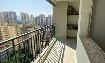 Imagem 3: Apartamento com 2 dormitórios à venda, 75 m² por R$ 774.000,00 - Jardim Flor da Montanha