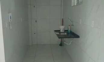 Imagem 6: Apartamento Kitnet no Cristo