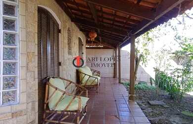 Imagem 5: Casa em Mongaguá mobiliada e com piscina - Locação definitiva