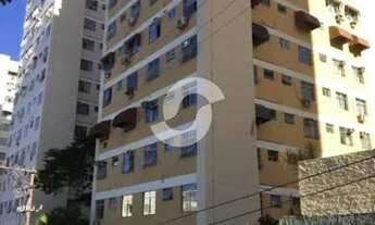 Imagem: Apartamento para venda com 64 m² com 2