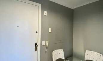 Imagem 7: Conjunto/Sala em Moinhos de Vento