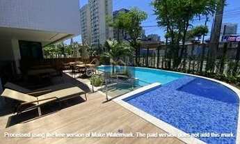 Imagem: ALUGUEL PARQUE SHOPPING l FLAT MOBILIADO