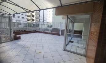 Imagem 4: Apartamento para venda tem 61 metros quadrados com 2 quartos em Centro - Florianópolis - S