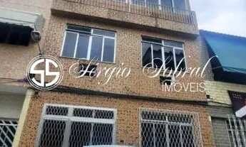 Imagem: Casa de rua-À VENDA-Oswaldo Cruz-Rio de