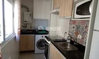 Imagem 3: Apartamento em Novo Mundo - Curitiba, PR