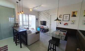 Imagem 5: Apto 42m²,Umuarama, 1 vaga de garagem, lazer completo