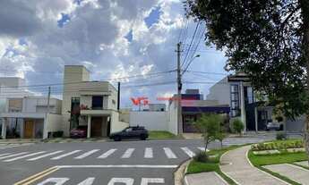 Imagem 2: Terreno à venda, 150 m² por R$ 371.000,00 - Jardim Park Real - Indaiatuba/SP