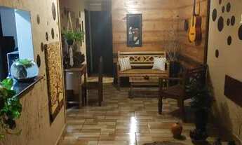 Imagem 2: Imóvel A Venda Casa com 2 dormitórios