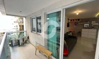 Imagem 3: Apartamento para venda com 2 quartos próximo a Praia e ao comercio em Ingá - Niterói - RJ