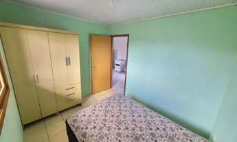 Imagem 6: Ap Mobiliado, um quarto, sala e cozinha ampla