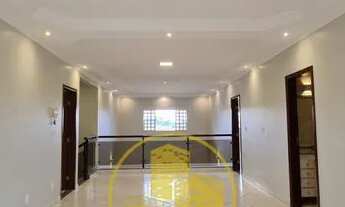 Imagem 7: CONFIRA!! SOBRADO LOTE 800m2 NASCENTE 6 QUARTOS SUÍTES CONDOMÍNIO RUA 6 VICENTE PIRES LAZE