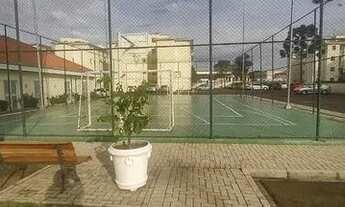 Imagem 4: Apartamento para aluguel tem 69 metros quadrados com 3 quartos em Fazendinha - Curitiba