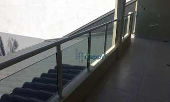 Imagem 6: Casa com 1 dormitório para alugar, 35 m² por R$ 1.250/mês - Jardim São José - Paulínia/SP