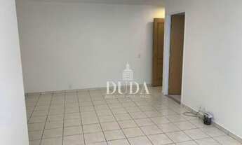 Imagem 2: Apartamento com 3 dormitórios para alugar, 90 m² por R$ 5.780/mês - Itaim Bibi - São Paulo