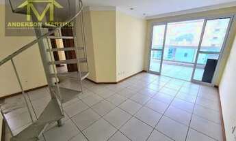 Imagem: Cobertura Duplex - Ed. Rio das Pedras Cód