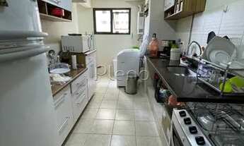 Imagem 3: Apartamento - Vila Industrial - Campinas