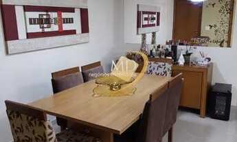 Imagem 3: Apartamento para venda Bairro Santa Maria/SCS