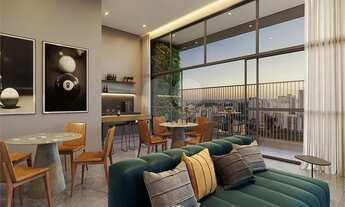 Imagem 3: Apartamento com três dormitórios em obras nas Perdizes !