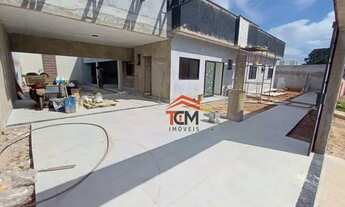 Imagem 4: Casa com 3 dormitórios à venda, 200 m² por R$ 950.000 - Jardim Maria Inez - Aparecida de G