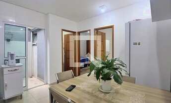 Imagem 3: Apartamento para Aluguel - Santa Teresinha, 2 Quartos, 36 m2