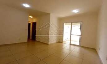 Imagem 3: Ribeirão Preto - Apartamento Padrão - Jardim Botânico