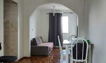 Imagem 2: Apartamento para Venda em São Paulo, Conjunto Habitacional Padre José de Anchieta, 2 dormi