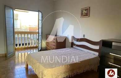 Imagem 6: Casa (sobrado na rua) 4 dormitórios/suite, cozinha planejada