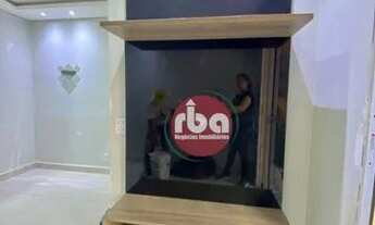 Imagem 5: Apartamento com 2 dormitórios para alugar, 60 m² por R$ 2.027,00/mês - Condominio Easy Lif