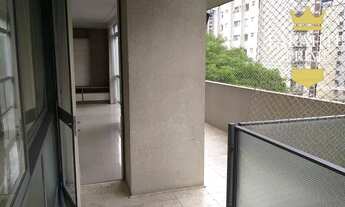 Imagem 4: APARTAMENTO 4 DORMITÓRIOS 1 SUÍTE SACADA 238,16 m² CONSOLAÇÃO SÃO PAULO