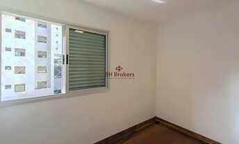 Imagem 6: BELO HORIZONTE - Apartamento Padrão - Anchieta