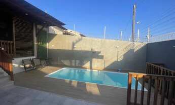 Imagem: Casa a venda em Arapiraca - Alagoas